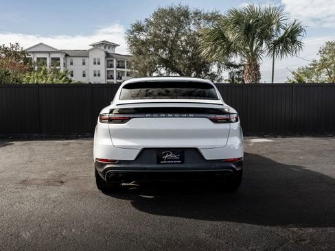 Used 2020 Porsche Cayenne image 5