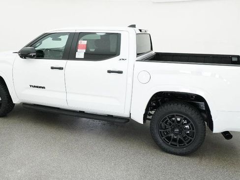 New 2026 Toyota Tundra SR5 image 14