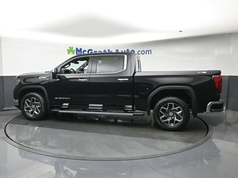 New 2026 GMC Sierra 1500 SLT w/ SLT Premium Plus Package AWD/4WD image 24