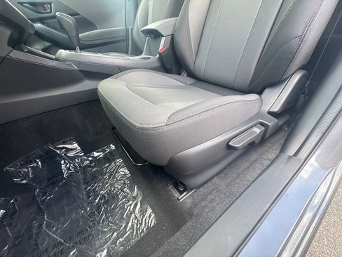 New 2026 Subaru Crosstrek 2.5i Premium AWD/4WD image 12