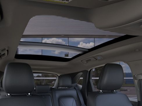 New 2025 Ford Escape SE w/ PHEV Premium Package FWD image 45