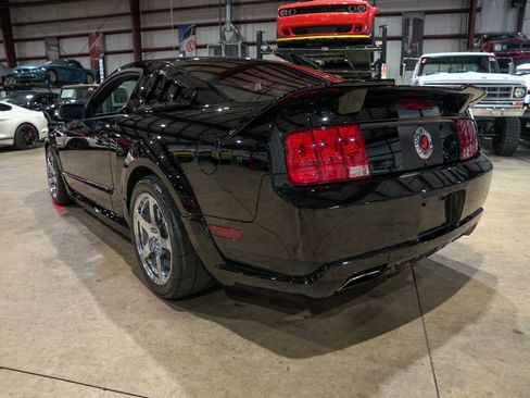 Used 2008 Ford Mustang GT Premium RWD image 6