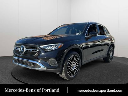Certified 2025 Mercedes-Benz GLC 300 GLC 300