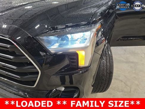 Used 2025 Toyota Sequoia SR5 w/ SR5 Premium Package image 22