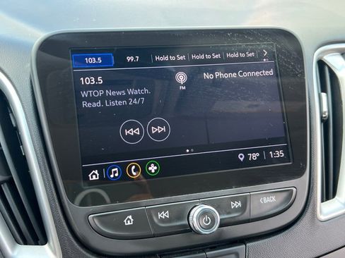 Used 2022 Chevrolet Malibu LS image 19