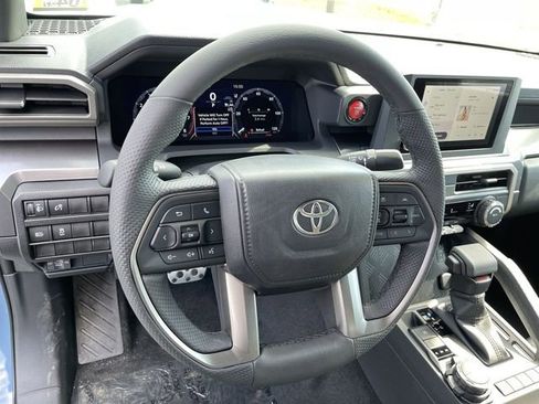 New 2026 Toyota Tacoma TRD Sport AWD/4WD image 15