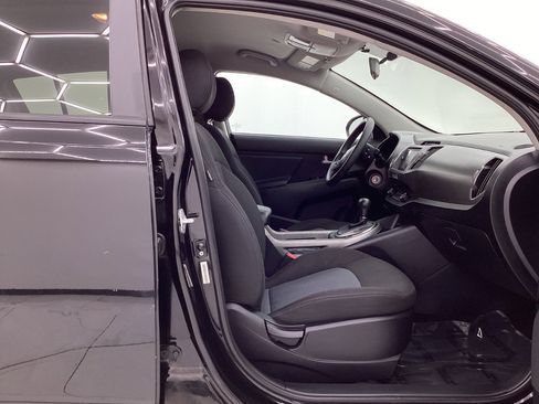 Used 2014 Kia Sportage LX image 15