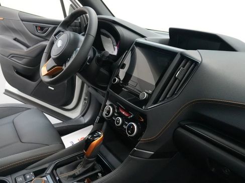 Used 2025 Subaru Forester Wilderness image 37