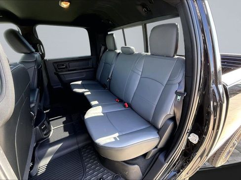 New 2026 RAM 2500 Tradesman image 19