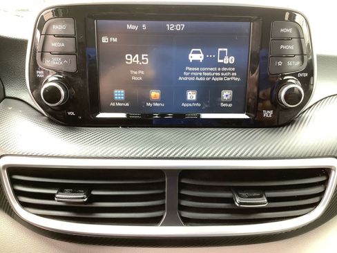 Used 2020 Hyundai Tucson SE AWD/4WD image 11