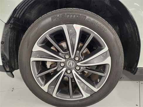 Used 2020 Acura MDX FWD w/ Technology Package image 8