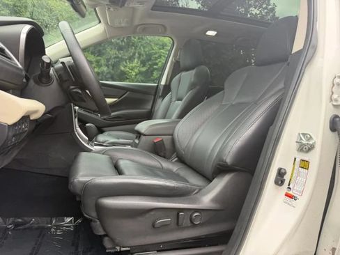 Used 2020 Subaru Ascent Limited w/ Technology Package AWD/4WD image 11
