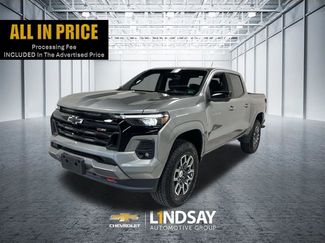 Used 2024 Chevrolet Colorado Z71 w/ Z71 Convenience Package 2 AWD/4WD video 1