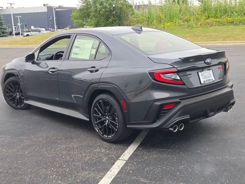 New 2026 Subaru WRX Limited AWD/4WD image 14