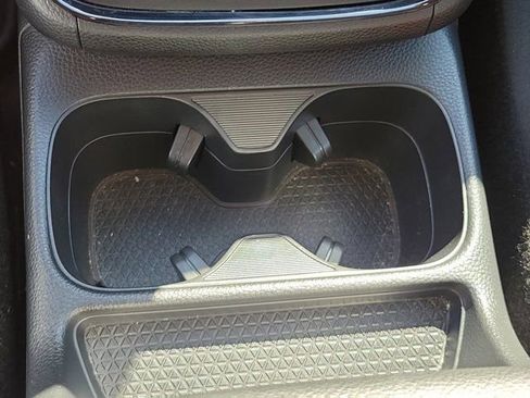 Certified 2025 Honda CR-V EX image 32