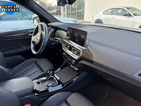 Certified 2023 BMW X3 M40i w/ Premium Package image 5