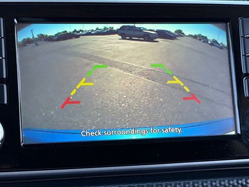 Certified 2025 Nissan Kicks Play S image 24