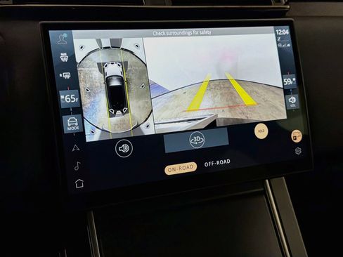 Certified 2026 Land Rover Range Rover Velar S AWD/4WD image 17