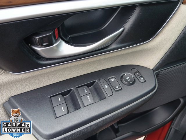 Used 2019 Honda CR-V EX image 36