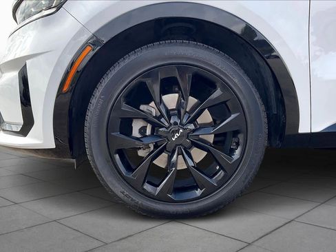 Used 2022 Kia Sorento SX image 8