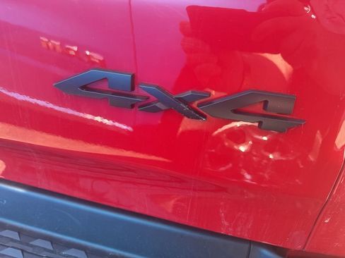 Used 2021 RAM 1500 TRX w/ TRX Level 1 Equipment Group image 8