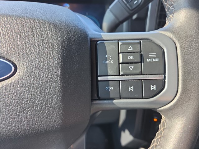 Used 2024 Ford F150 XLT AWD/4WD image 16