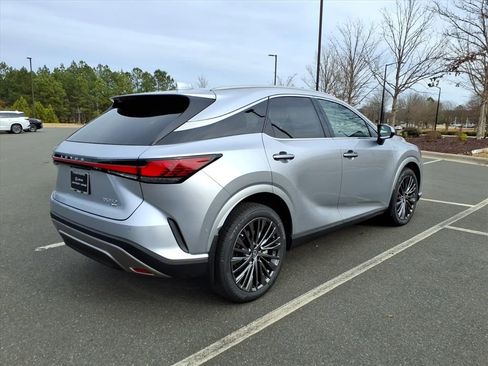 New 2026 Lexus RX 350 350 Luxury image 3