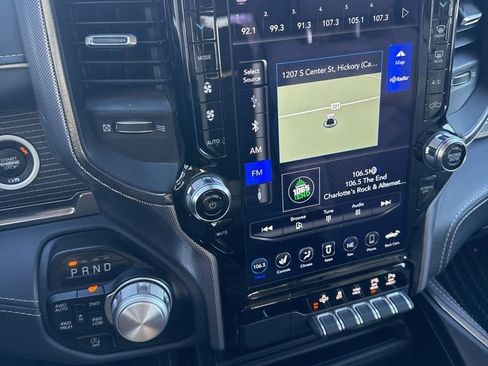 Used 2020 RAM 1500 Limited image 16