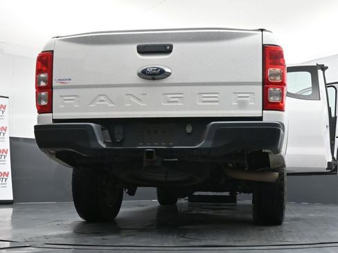 Used 2021 Ford Ranger XL w/ Equipment Group 101A High image 29
