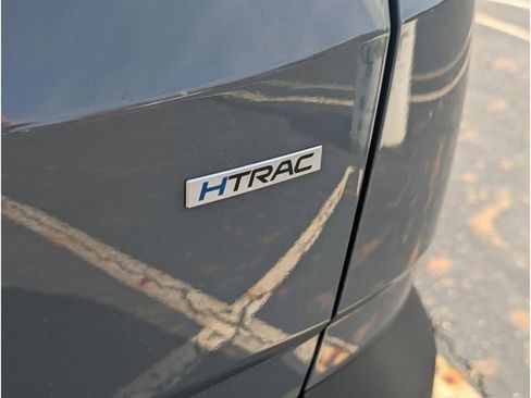 New 2026 Hyundai Tucson Limited image 10