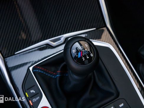 Used 2024 BMW M2 image 27