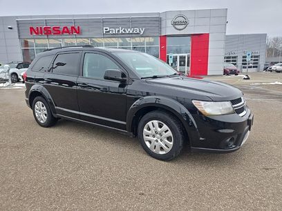Used 2019 Dodge Journey SE w/ Premium Group