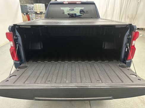 Used 2022 Chevrolet Silverado 1500 RST image 25
