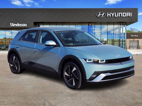 New 2026 Hyundai Ioniq 5 SEL AWD/4WD image 5