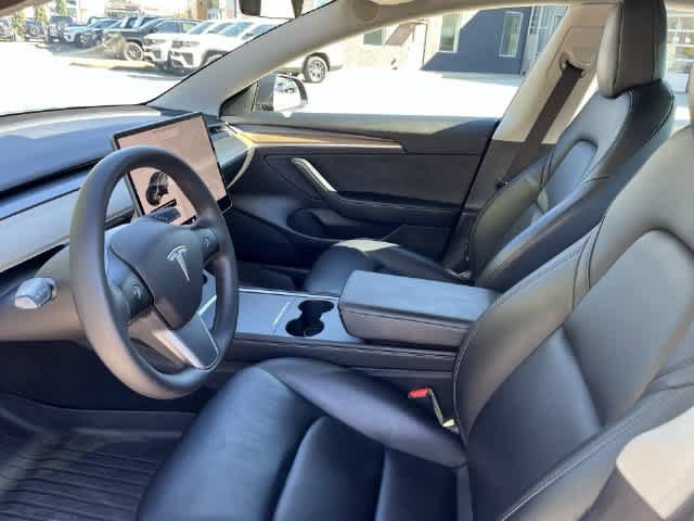 Used 2022 Tesla Model 3 Long Range AWD/4WD image 14
