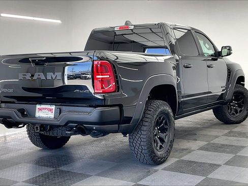 Used 2026 RAM 1500 RHO AWD/4WD image 12