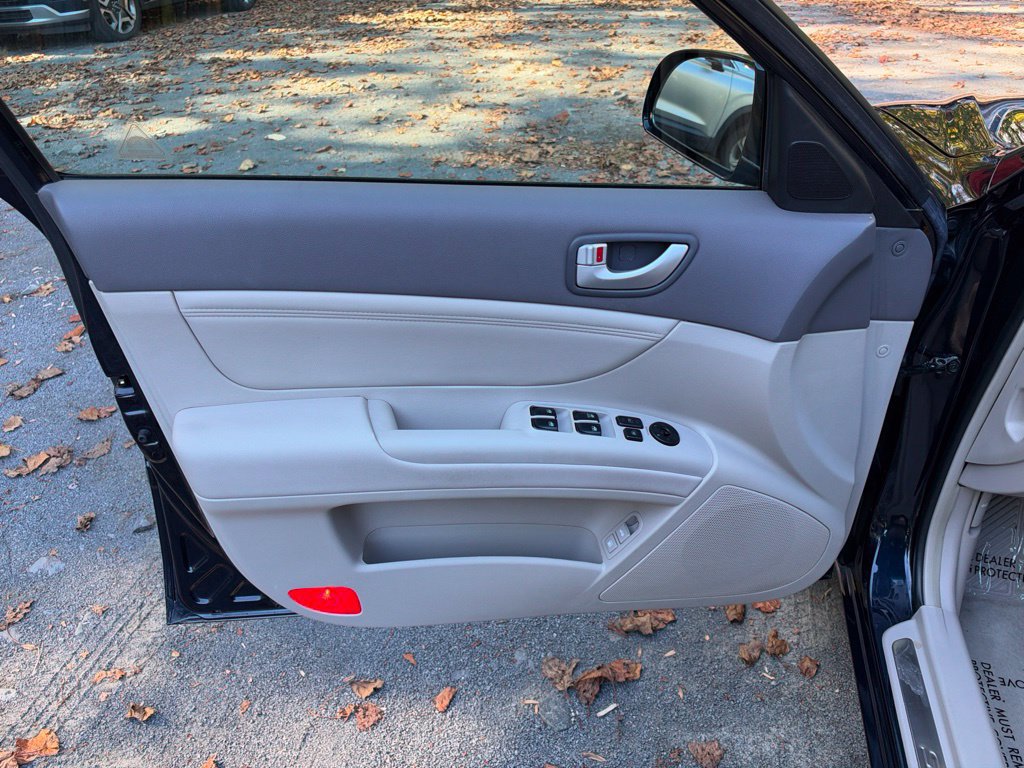 Used 2007 Hyundai Sonata V6 FWD image 17