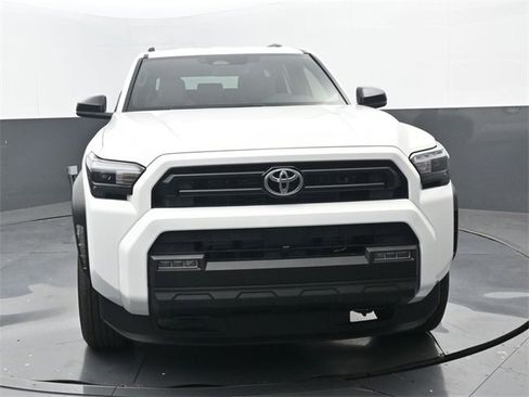New 2026 Toyota 4Runner SR5 image 18