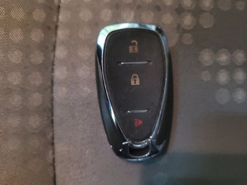 Used 2020 Chevrolet Sonic LT image 32