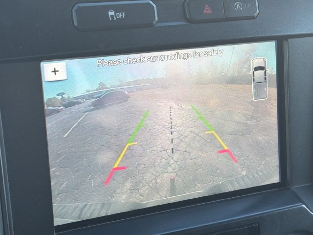 Used 2018 Ford F150 XLT w/ Equipment Group 302A Luxury AWD/4WD image 23