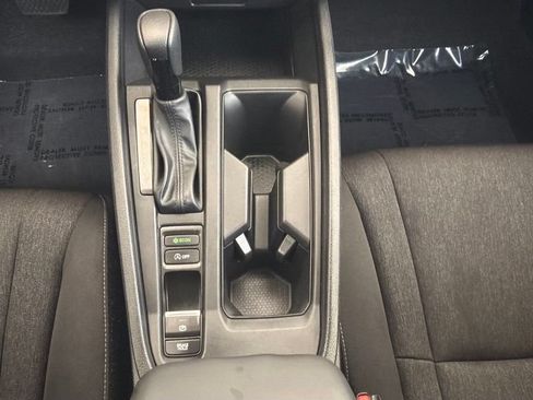 Used 2025 Honda Accord SE image 24