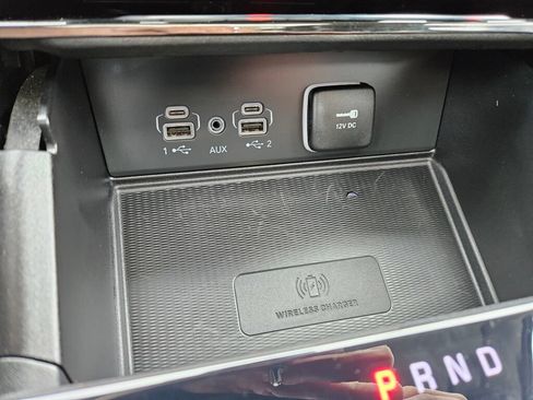 Used 2023 Jeep Grand Cherokee L Limited w/ Luxury Tech Group II AWD/4WD image 30