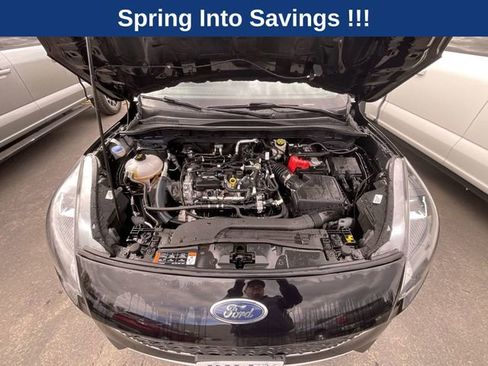 Certified 2022 Ford Escape SE w/ Cold Weather Package AWD/4WD image 26