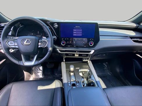 Certified 2025 Lexus RX 350 Premium AWD/4WD image 16