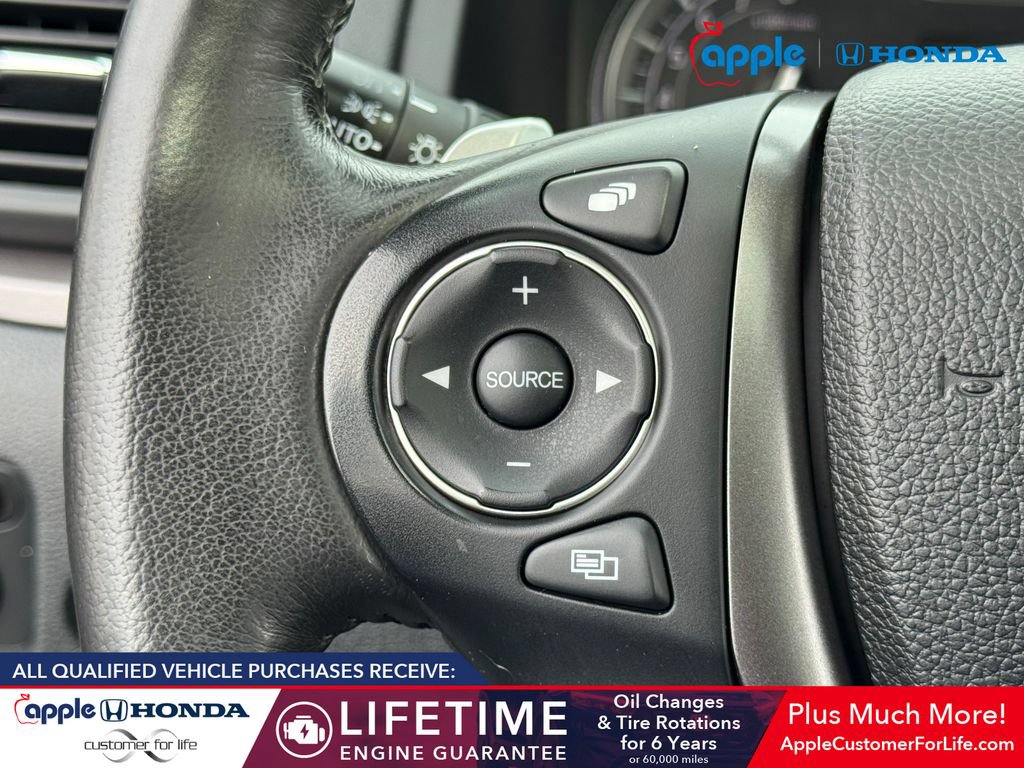 Used 2022 Honda Ridgeline RTL-E image 23