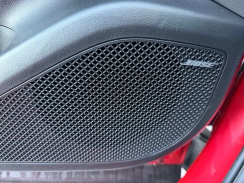 Certified 2023 Hyundai Tucson Limited w/ Cargo Package image 27