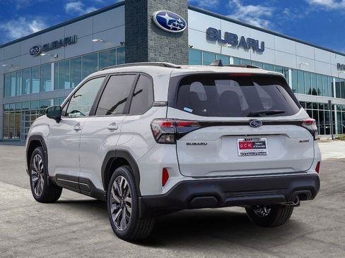 New 2026 Subaru Forester Touring image 6