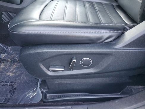 Used 2017 Ford Edge SEL w/ Equipment Group 201A image 15