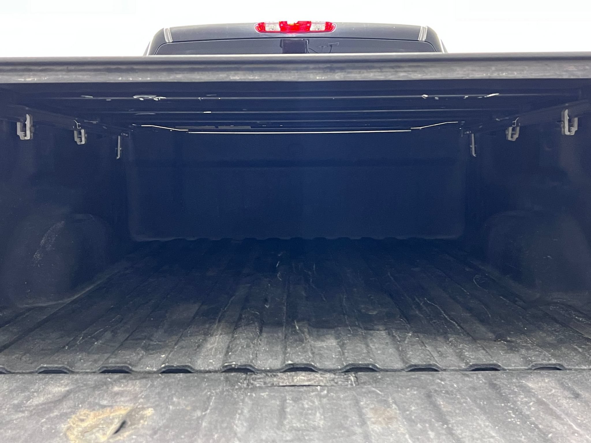 Used 2013 GMC Sierra 2500 SLT AWD/4WD image 21