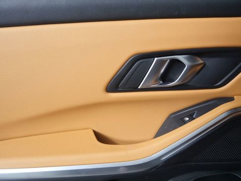 Certified 2024 BMW M340i xDrive AWD/4WD image 13